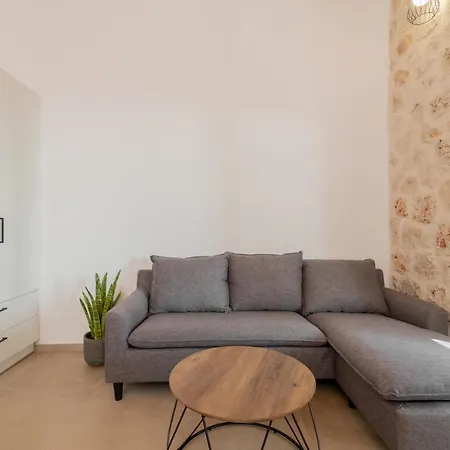 Spartia - Brand New Seaview Suites!!