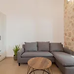 Spartia - Brand New Seaview Suites!!