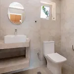 Spartia - Brand New Seaview Suites!! *