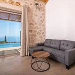 Spartia - Brand New Seaview Suites!!