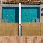 Βίλα Spartia - Brand New Seaview Suites!! *